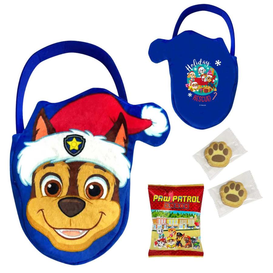 ☆お値下げ中☆ クリスマス お菓子 詰め合わせ パウパトロール  