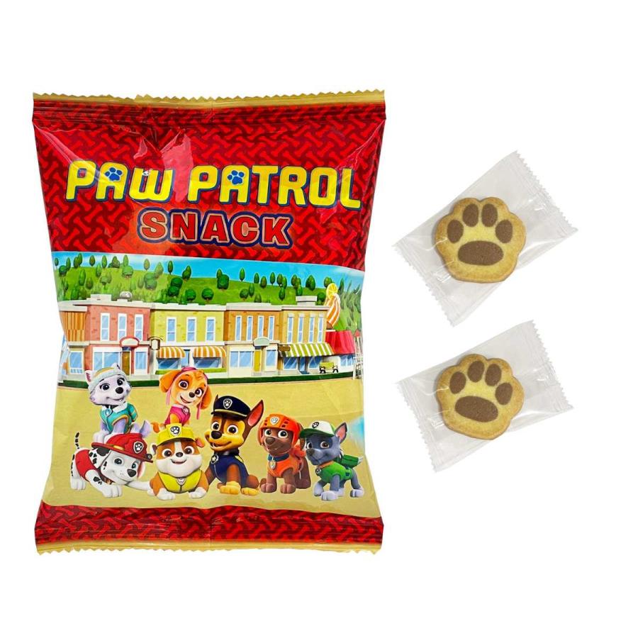 ☆お値下げ中☆ クリスマス お菓子 詰め合わせ パウパトロール  