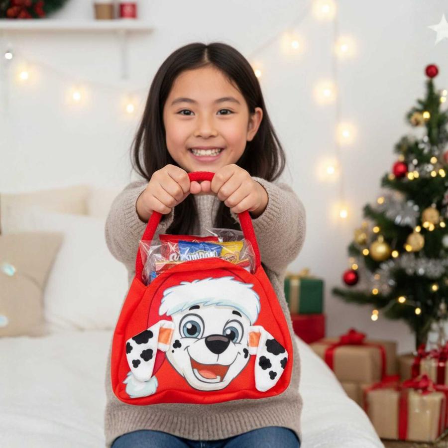 パウパトロール　キッズデスク　クリスマスプレゼントに♪ パウ・パトロール パウパトロール クリスマス お菓子 詰め合わせ