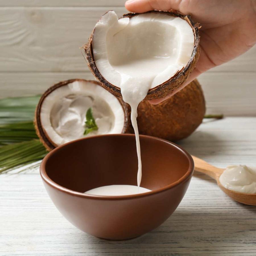 Kara ココナッツクリーム 65ml x 3P kara カラ 脂肪分 24％ 使い切り