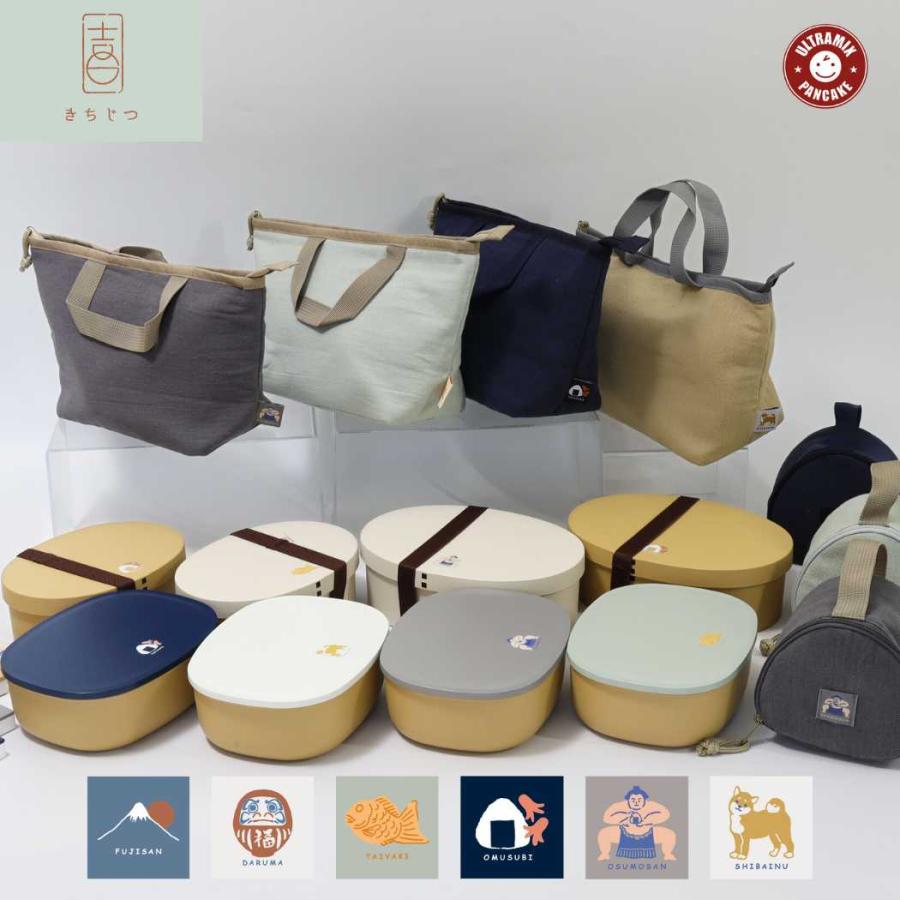 サブヒロモリ ランチバッグ 保冷 ランチバッグ お弁当 バッグ 保冷