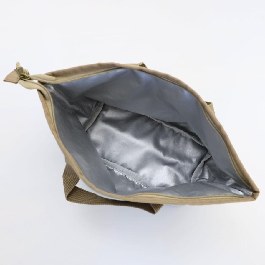 サブヒロモリ ランチバッグ 保冷 ランチバッグ お弁当 バッグ 保冷