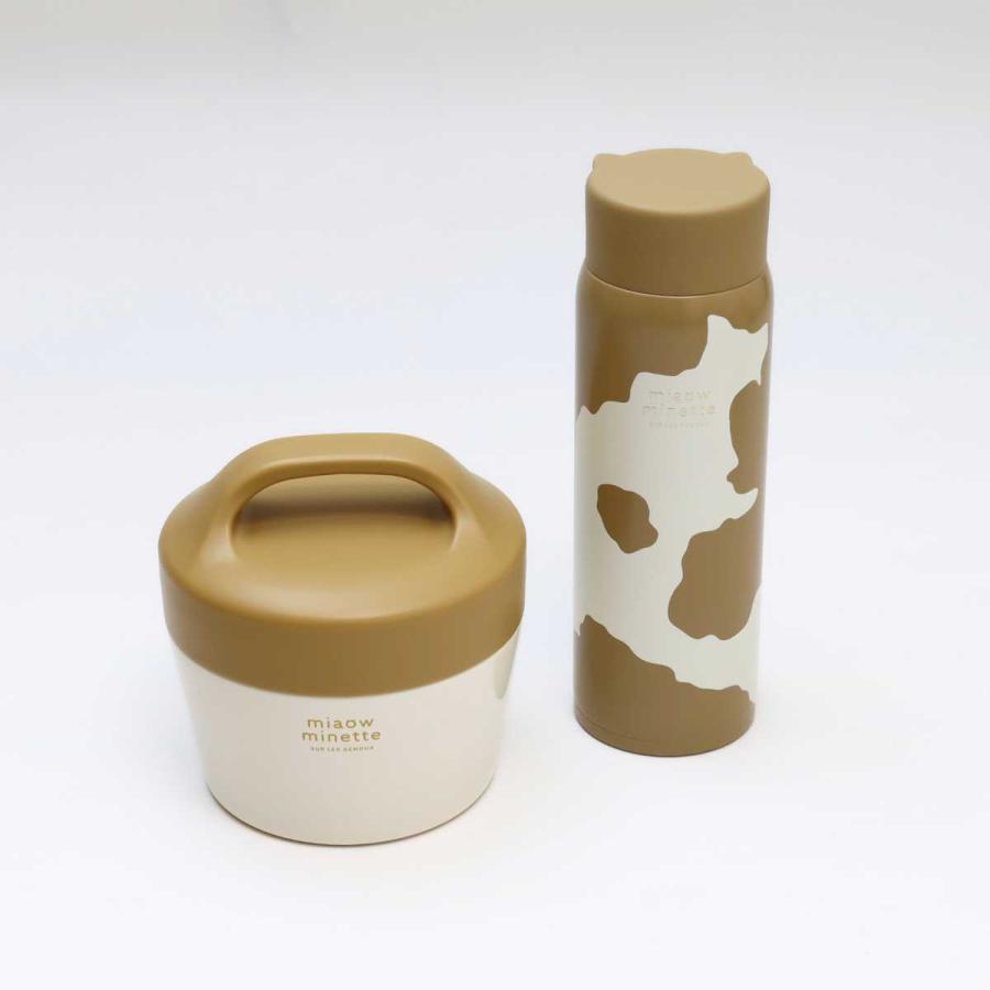 にゃんMSボトルsize 590mlセット 楽天市場】ボトル 水筒 400ml ステンレス 子供 もOK mofusandシリーズ