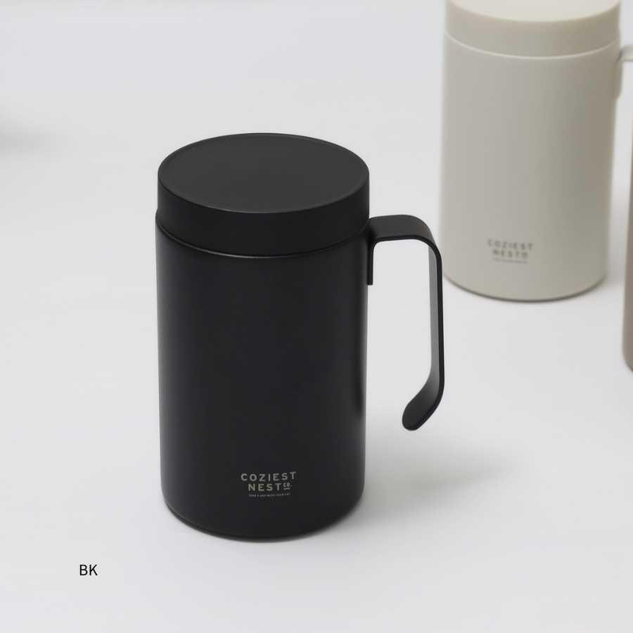 サブヒロモリ ステンレスマグ ステンレスマグカップ 蓋付き サーモマグ