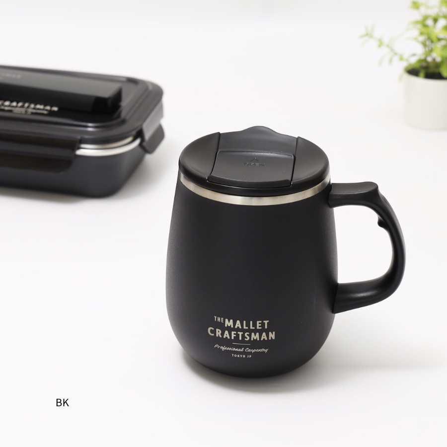 サブヒロモリ ステンレスマグ ステンレスマグカップ 蓋付き サーモマグ