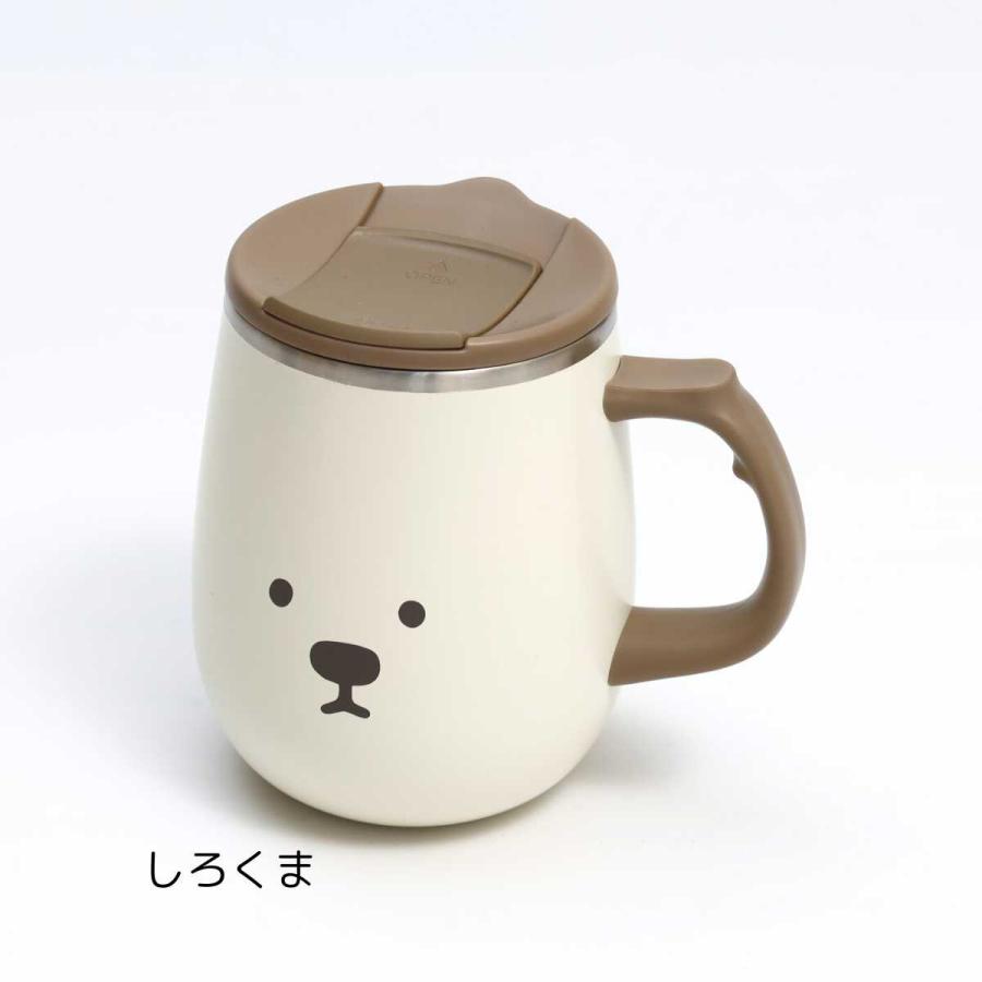 サブヒロモリ ステンレス マグカップ 真空 ステンレス マグカップ 蓋