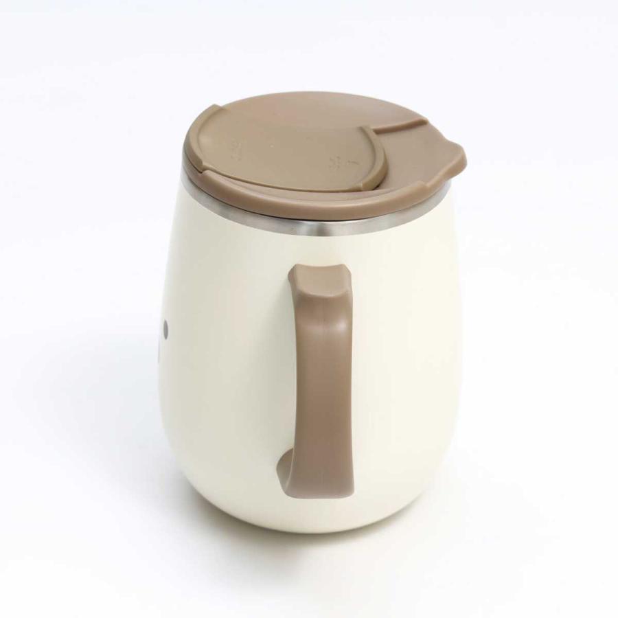 サブヒロモリ ステンレス マグカップ 真空 ステンレス マグカップ 蓋