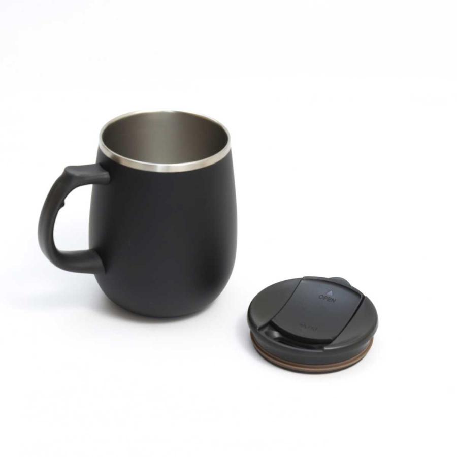 サブヒロモリ ステンレス マグカップ 真空 ステンレス マグカップ 蓋