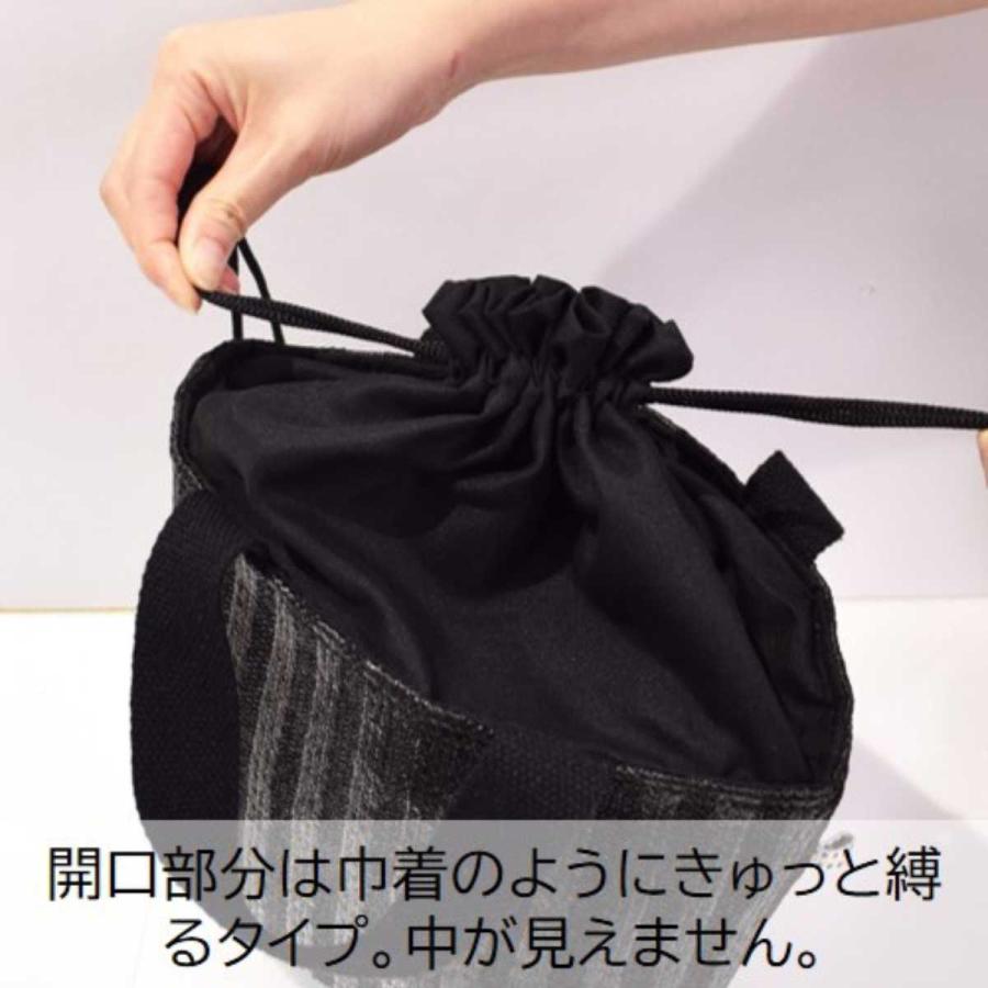 サブヒロモリ ランチバッグ 保冷 おしゃれ お弁当袋 お弁当入れ わだん