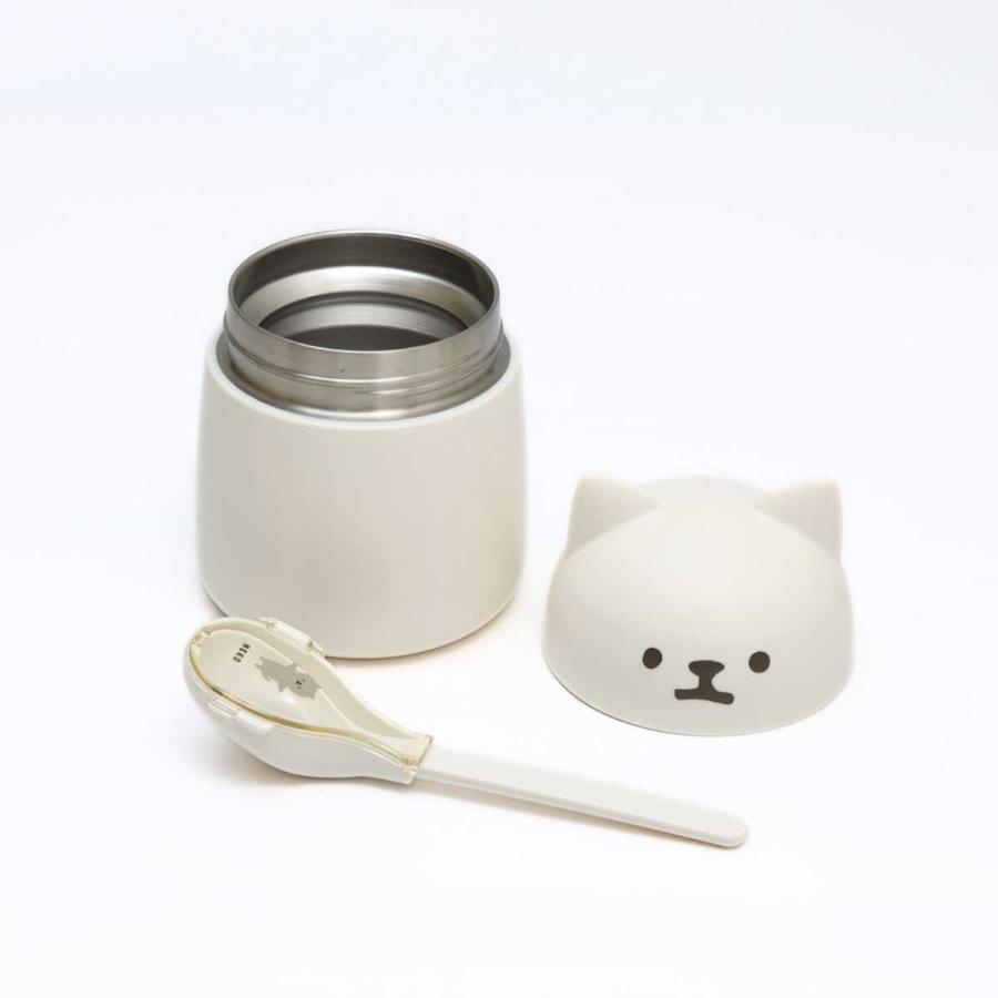 サブヒロモリ スープジャー スープポット シャあお弁当箱 弁当箱