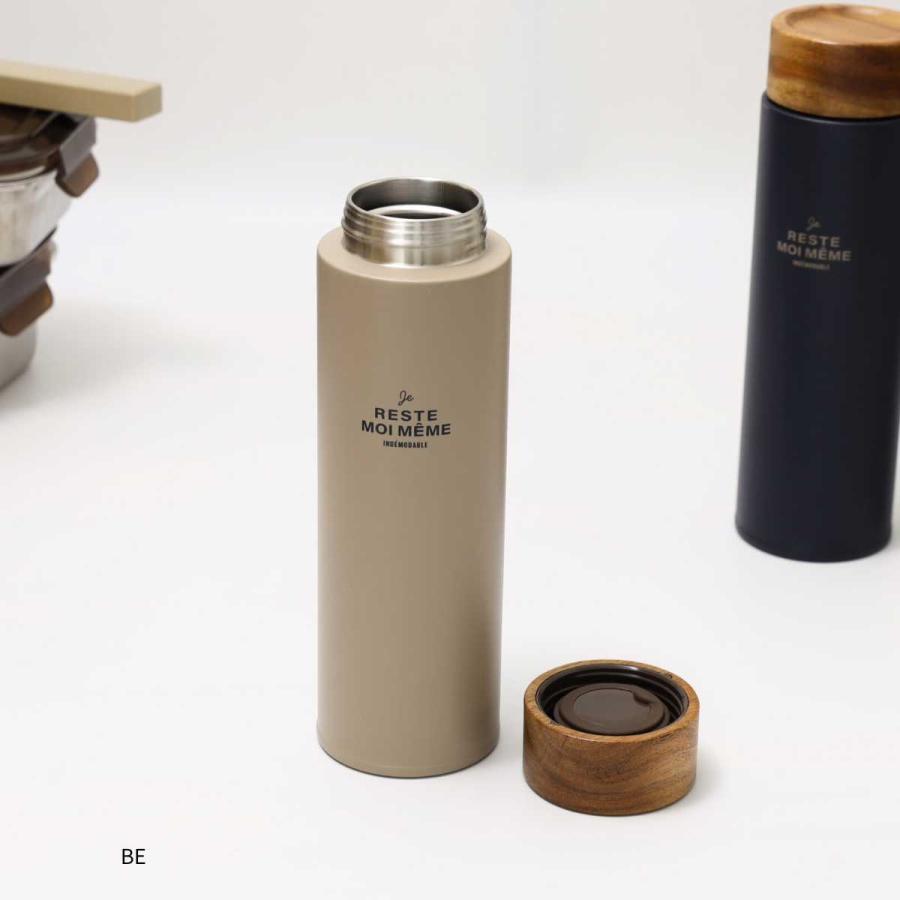 サブヒロモリ 水筒 おしゃれ ボトル ステンレスボトル マグボトル マグ