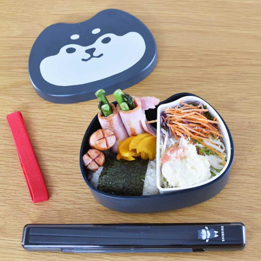 サブヒロモリ 弁当箱 お弁当箱 女子 大人 1段 ムームーフレンズ お顔