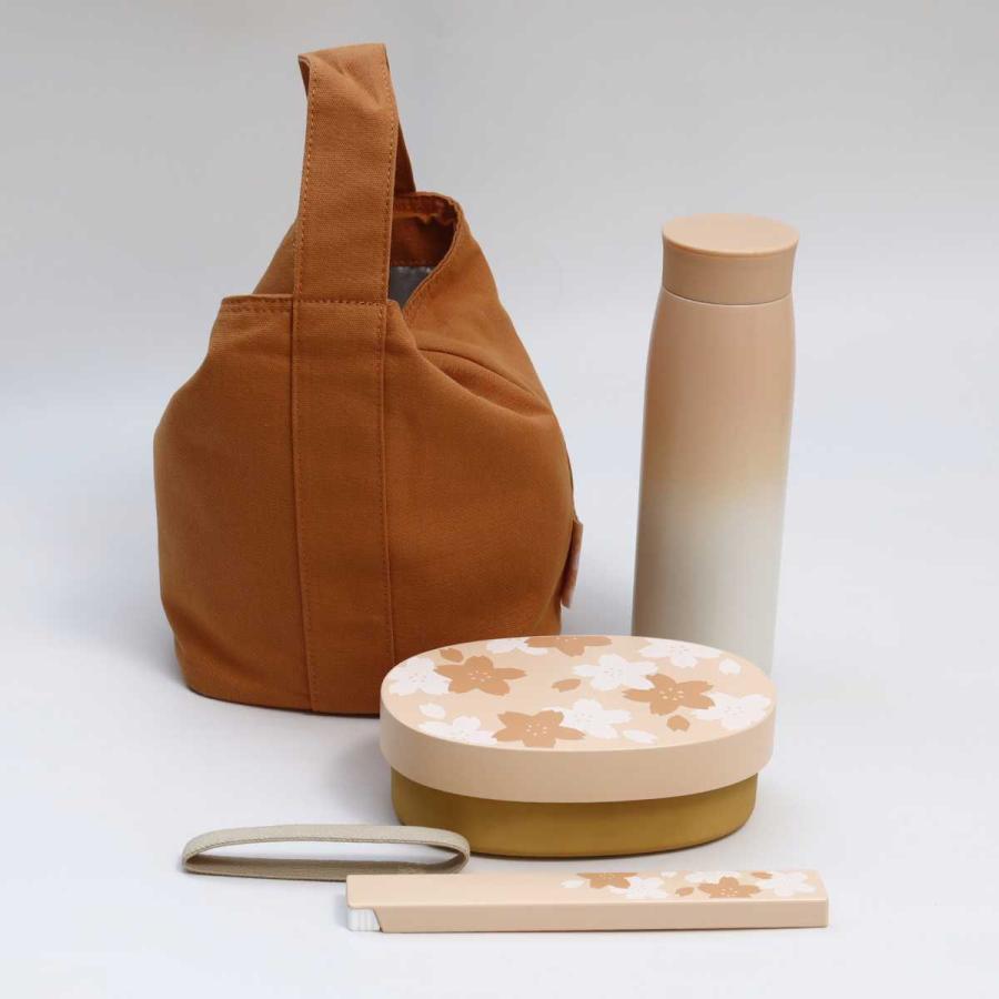 サブヒロモリ ランチバッグ 保冷 ランチバッグ かわいい お弁当袋 お