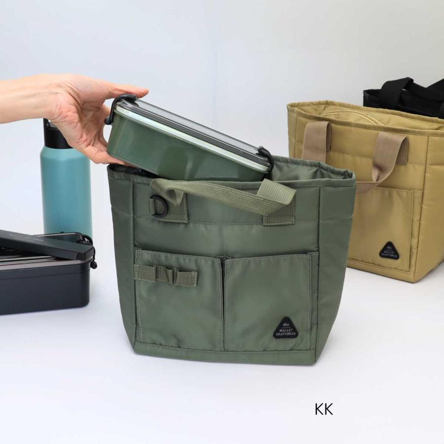 サブヒロモリ ランチバッグ 保冷 ランチバッグ かわいい 'お弁当袋
