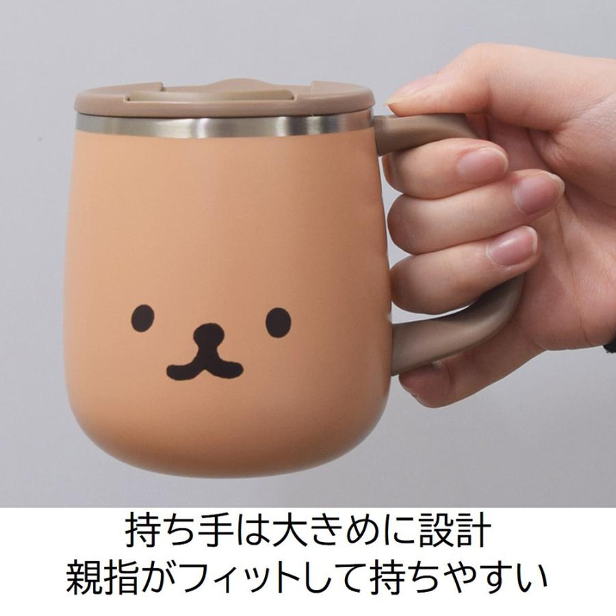 サブヒロモリ ステンレス マグカップ ステンレス マグカップ 真空