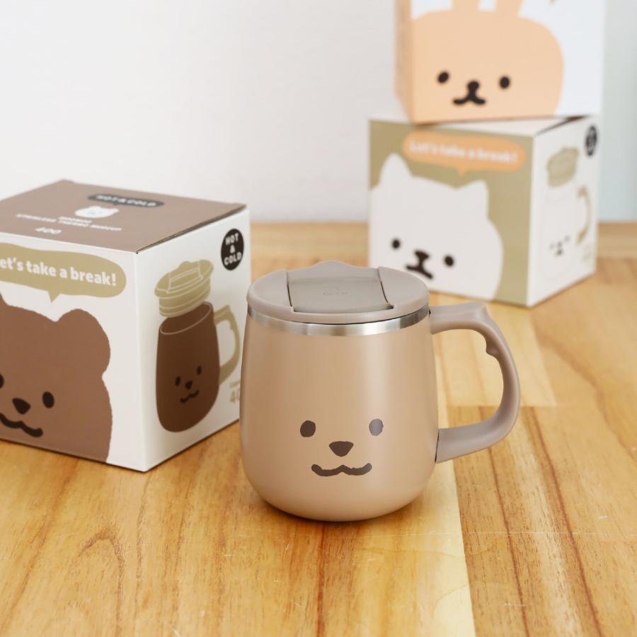 カプコン正規品「コブンくんマグカップ(型番ZMT-I)」箱付き未使用品 カプコン正規品「コブンくんマグカップ(型番ZMT-I)」箱付き未使用品