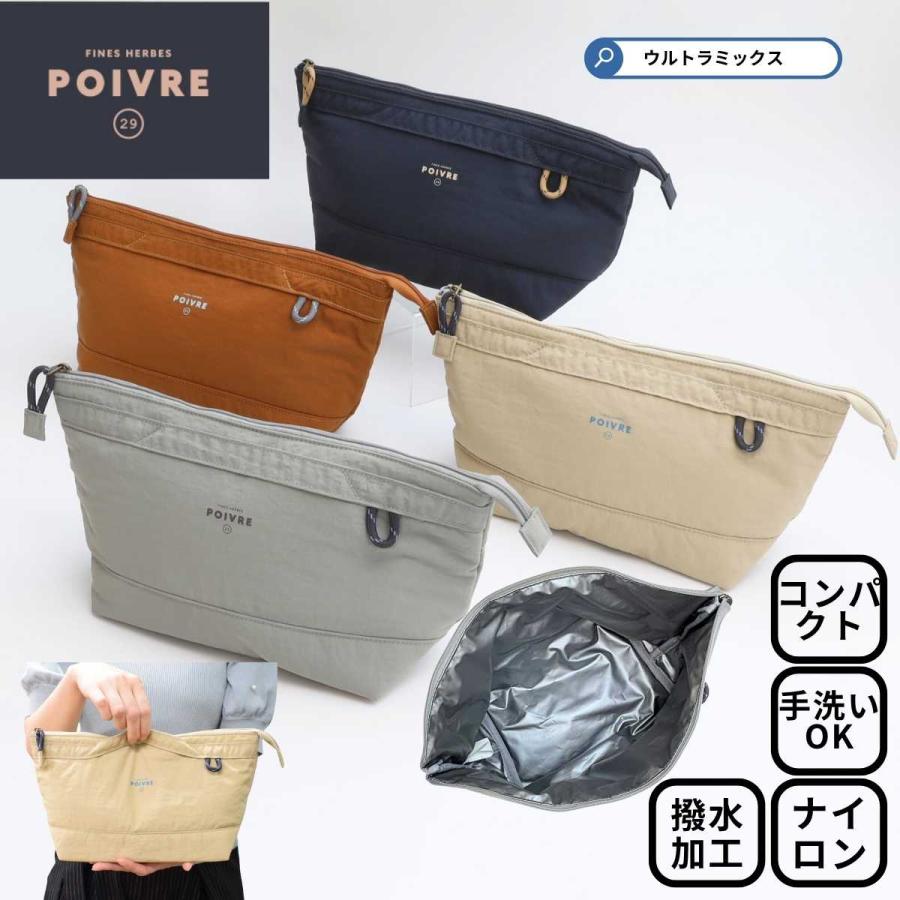 サブヒロモリ 保冷バッグ お弁当 弁当保冷バッグ ランチバッグ