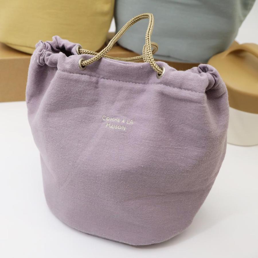 サブヒロモリ ランチバッグ 保冷 ランチバッグ かわいい 'お弁当袋 お
