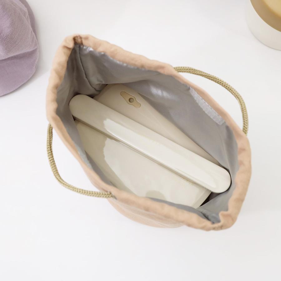 サブヒロモリ ランチバッグ 保冷 ランチバッグ かわいい 'お弁当袋 お