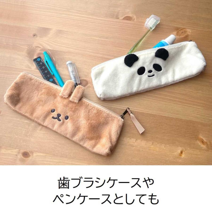 サブヒロモリ カトラリーケース ランチバッグ お弁当袋 お弁当入れ