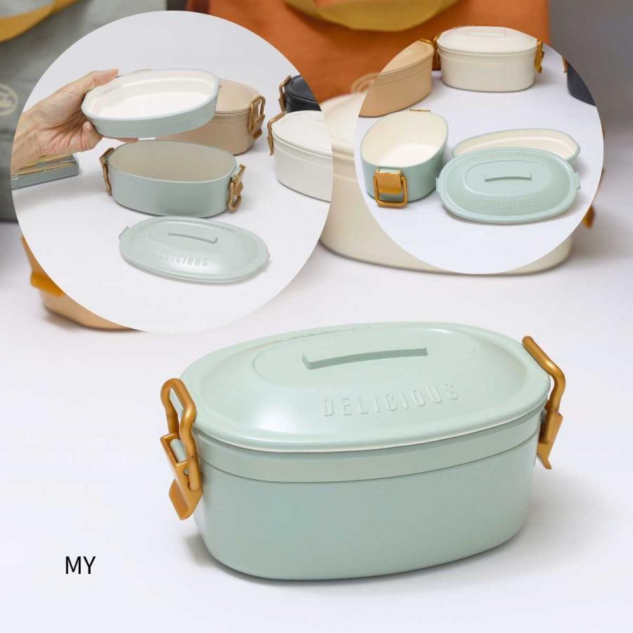 サブヒロモリ 弁当箱 レンジ 弁当箱 大人 弁当箱 かわいい 弁当箱 日本