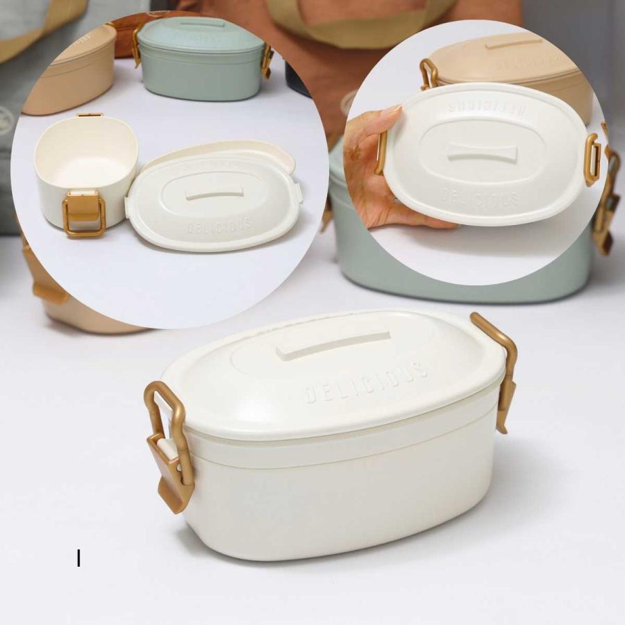 サブヒロモリ 弁当箱 レンジ 弁当箱 大人 弁当箱 かわいい 弁当箱 日本