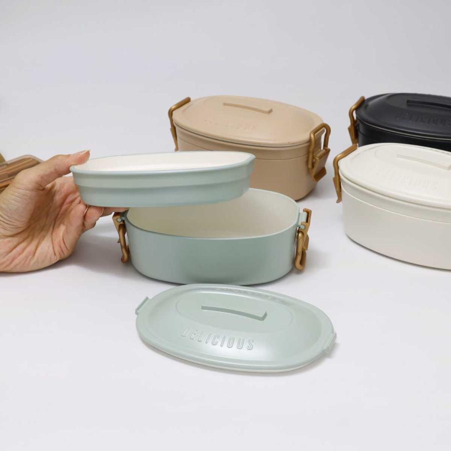 サブヒロモリ 弁当箱 レンジ 弁当箱 大人 弁当箱 かわいい 弁当箱 日本