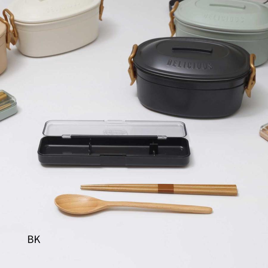 サブヒロモリ コンビセット 箸 スプーン 弁当用 箸 弁当用 お弁当用箸