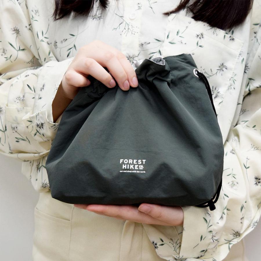 サブヒロモリ ランチバッグ 保冷 ランチバッグ かわいい 'お弁当用