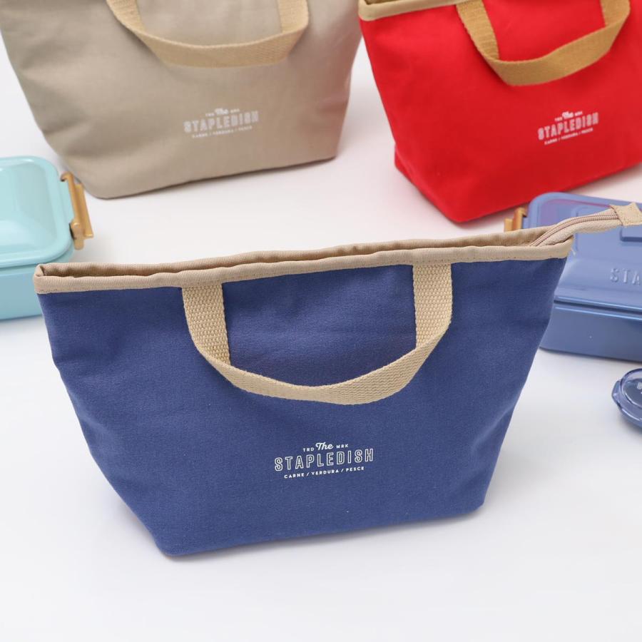 サブヒロモリ ランチバッグ 保冷 ランチバッグ かわいい 'お弁当袋 お