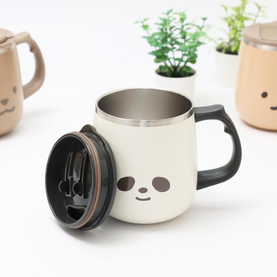 サブヒロモリ ステンレス マグカップ ステンレス マグカップ 真空