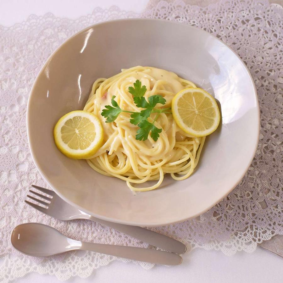 サブヒロモリ 食器 樹脂 樹脂食器 スピラ すのこ付深型プレート 直径