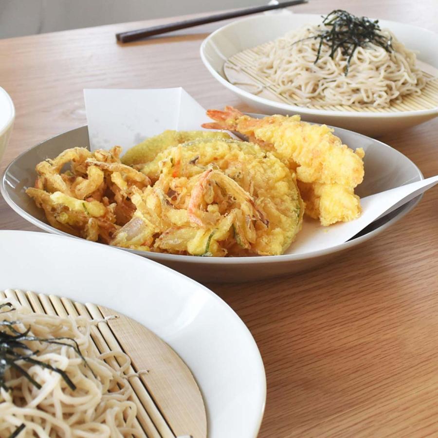 サブヒロモリ 食器 樹脂 樹脂食器 スピラ オーバルプレート 26.7×19.6