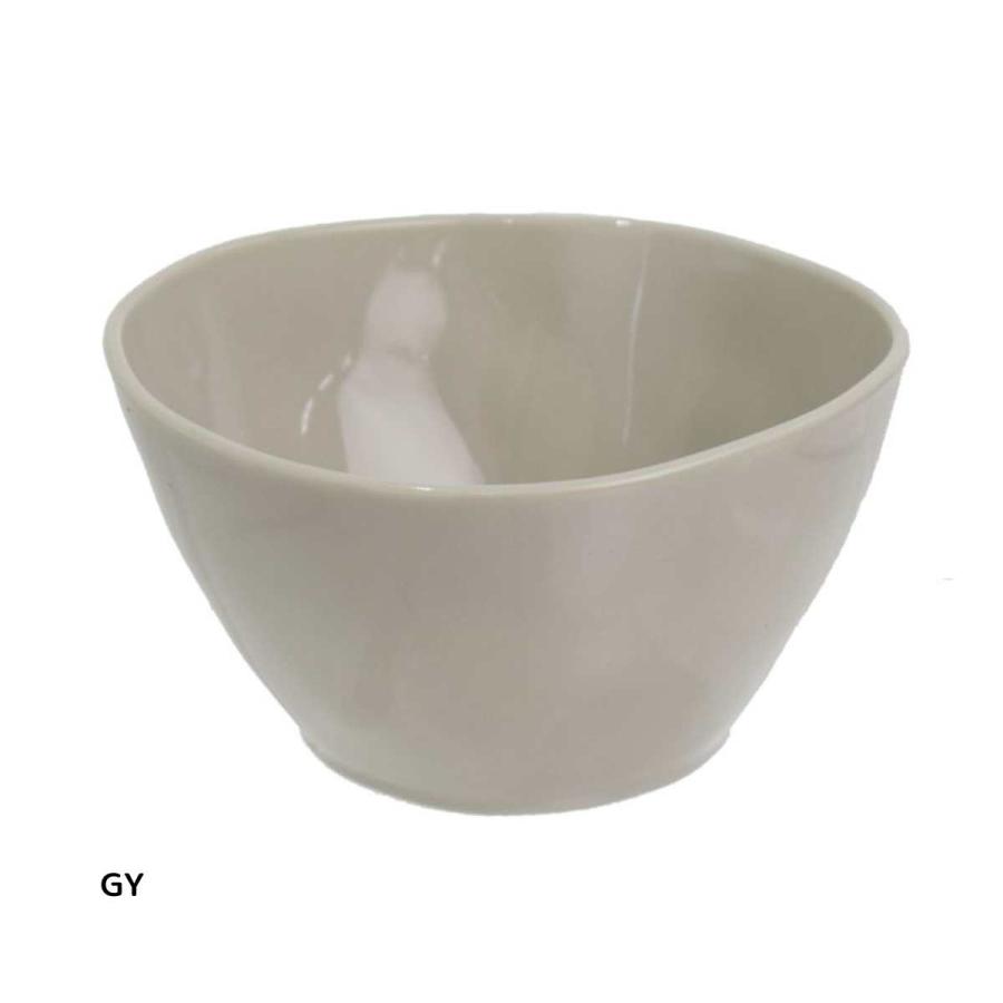 サブヒロモリ 食器 樹脂 樹脂食器 スピラ ボウル 直径14×H7.5cm