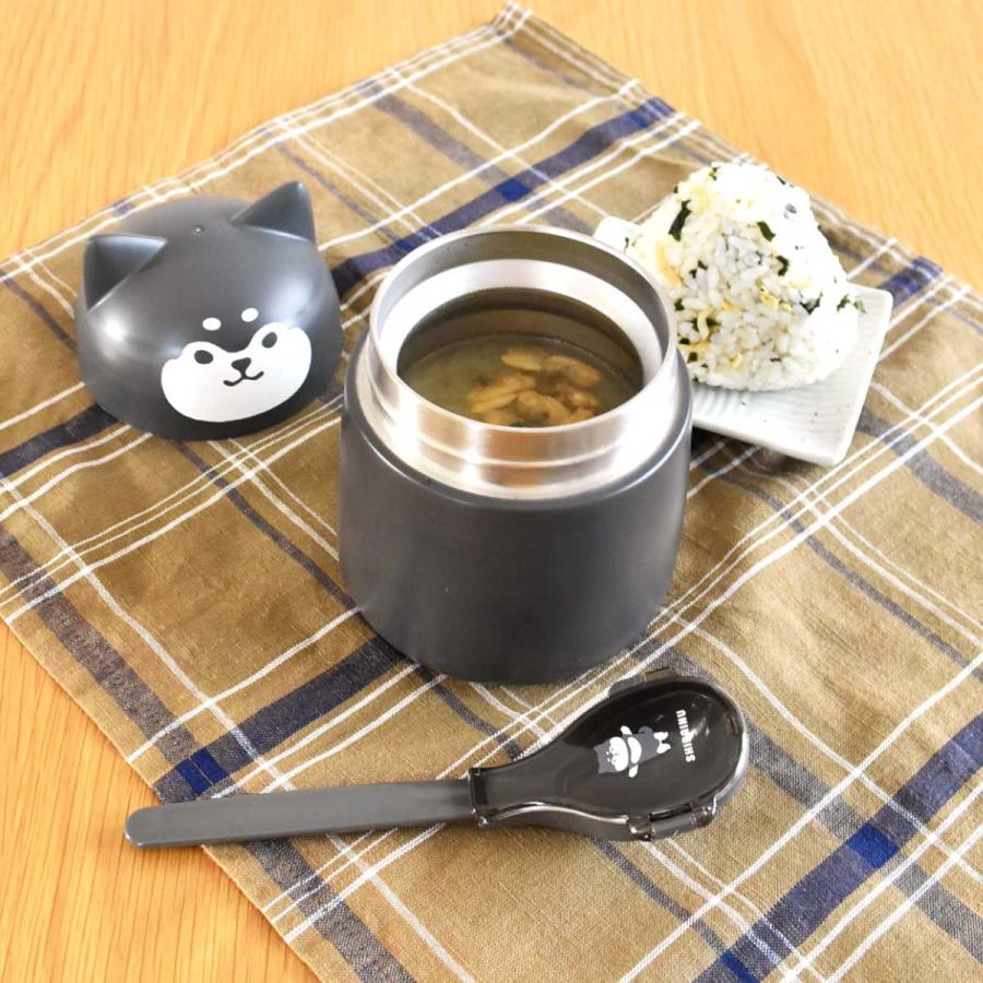 サブヒロモリ お弁当用 スプーン ムームー NEW 抗菌スプーン＆ハーフ