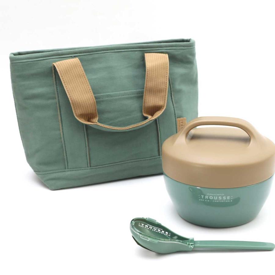 サブヒロモリ ランチバッグ 保冷 ランチバッグ かわいい 'お弁当袋 お