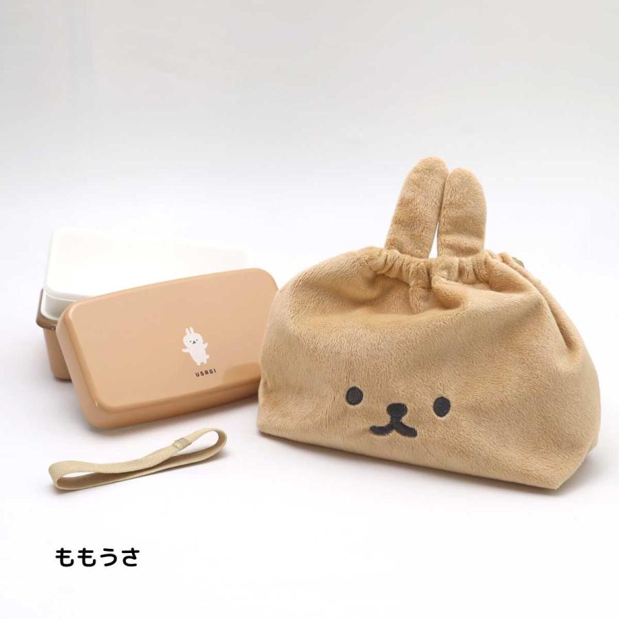サブヒロモリ ランチバッグ 保冷 ランチバッグ かわいい お弁当袋 お