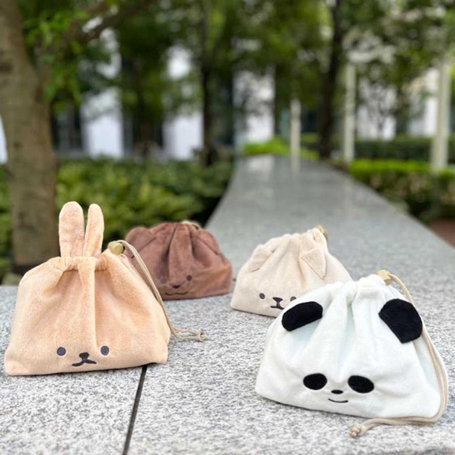 サブヒロモリ ランチバッグ 保冷 ランチバッグ かわいい お弁当袋 お
