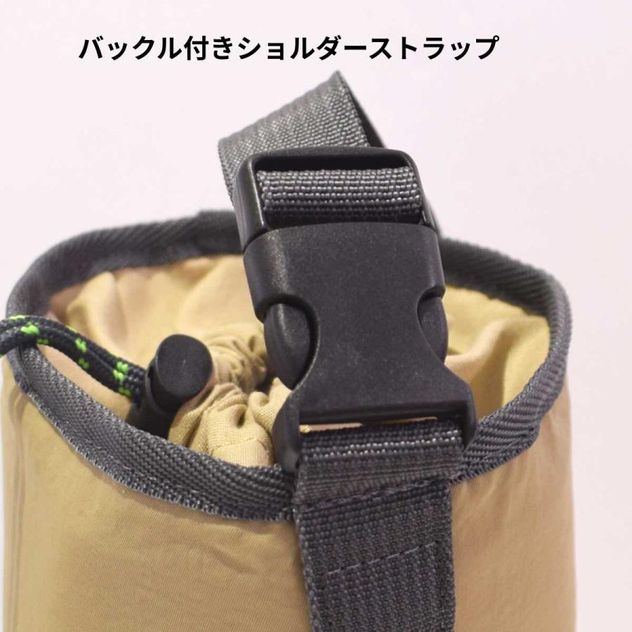 サブヒロモリ ペットボトルカバー 保冷 2リットル 2L 厚手 シティー