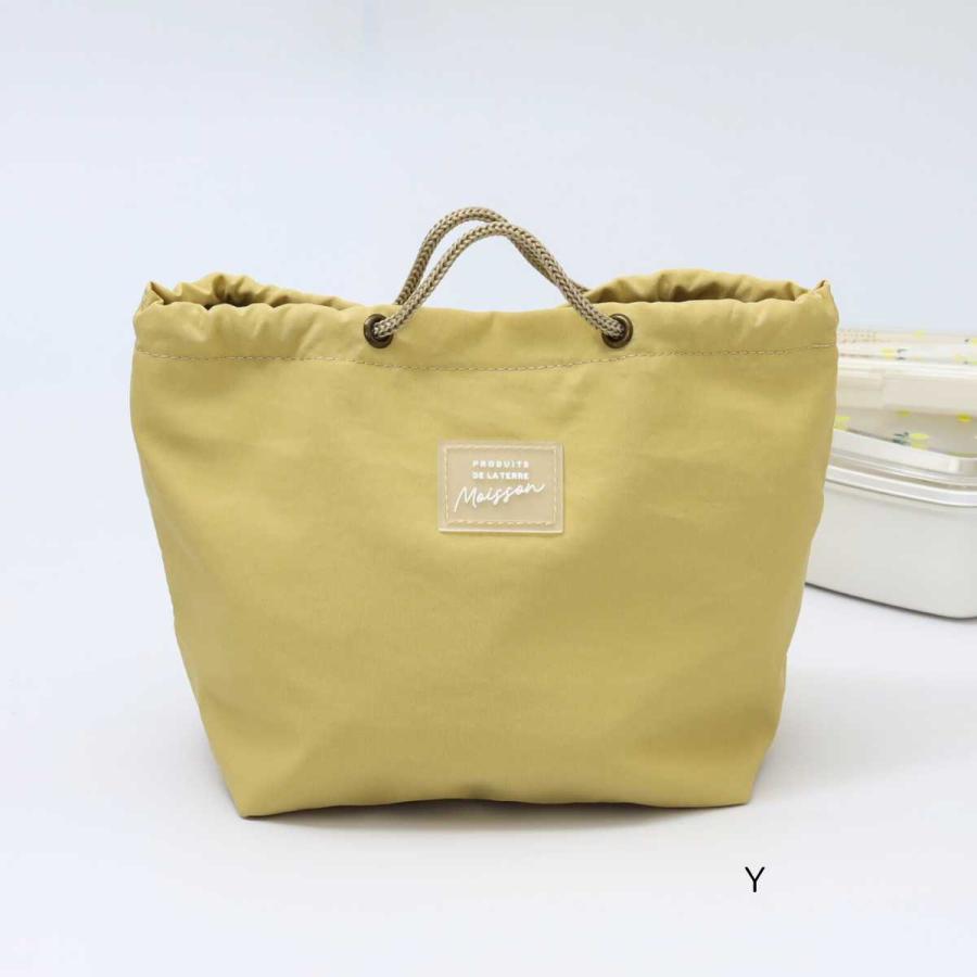 サブヒロモリ ランチバッグ 保冷 ランチバッグ かわいい 'お弁当袋