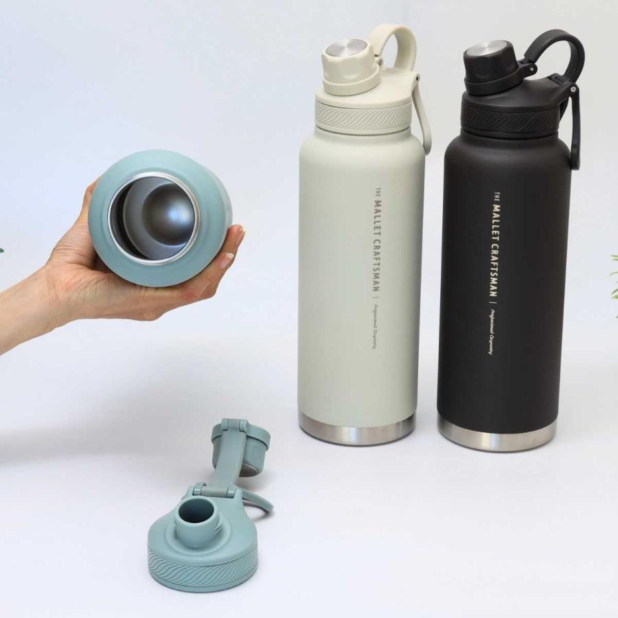 ステンレスボトル　水筒　新品　uvc除菌　2本購入金額　18260円 水筒（ステンレスボトル） 製品一覧・検索 - タイガー魔法瓶