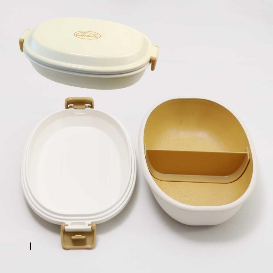 器　真琴　重なるBENTO ！新品未使用品！ サブヒロモリ 弁当箱 レンジ 弁当箱 日本製 コペルト 抗菌 食器にも