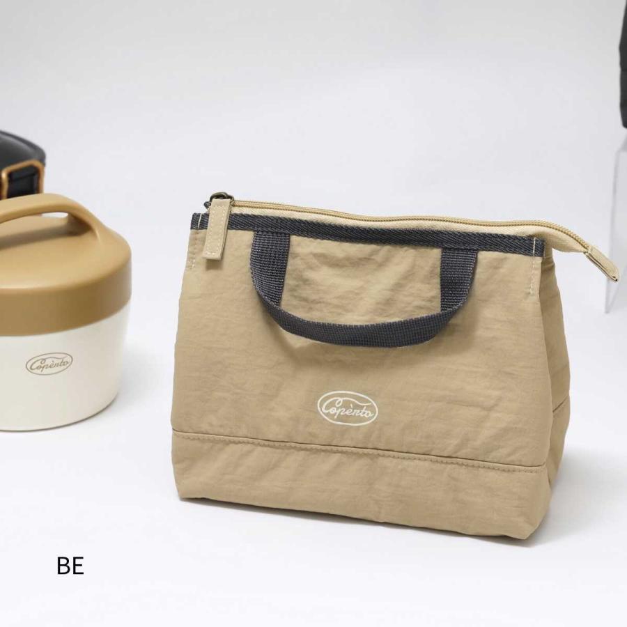 サブヒロモリ ランチバッグ 保冷 おしゃれ お弁当袋 お弁当入れ