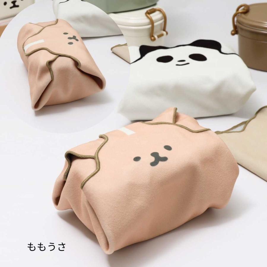 サブヒロモリ ランチクロス キャラクター ランチクロス おしゃれ