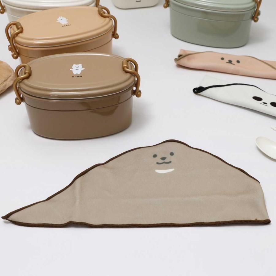 サブヒロモリ ランチクロス キャラクター ランチクロス おしゃれ