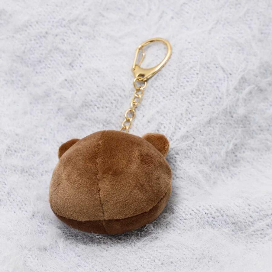 サブヒロモリ ぬいぐるみ キーホルダー 可愛い ぬいぐるみ