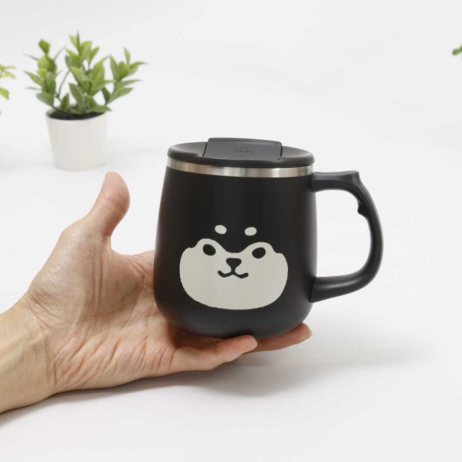 サブヒロモリ ステンレス マグカップ ステンレス マグカップ 真空