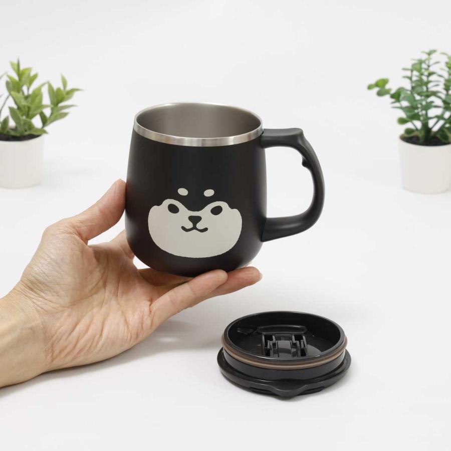 サブヒロモリ ステンレス マグカップ ステンレス マグカップ 真空