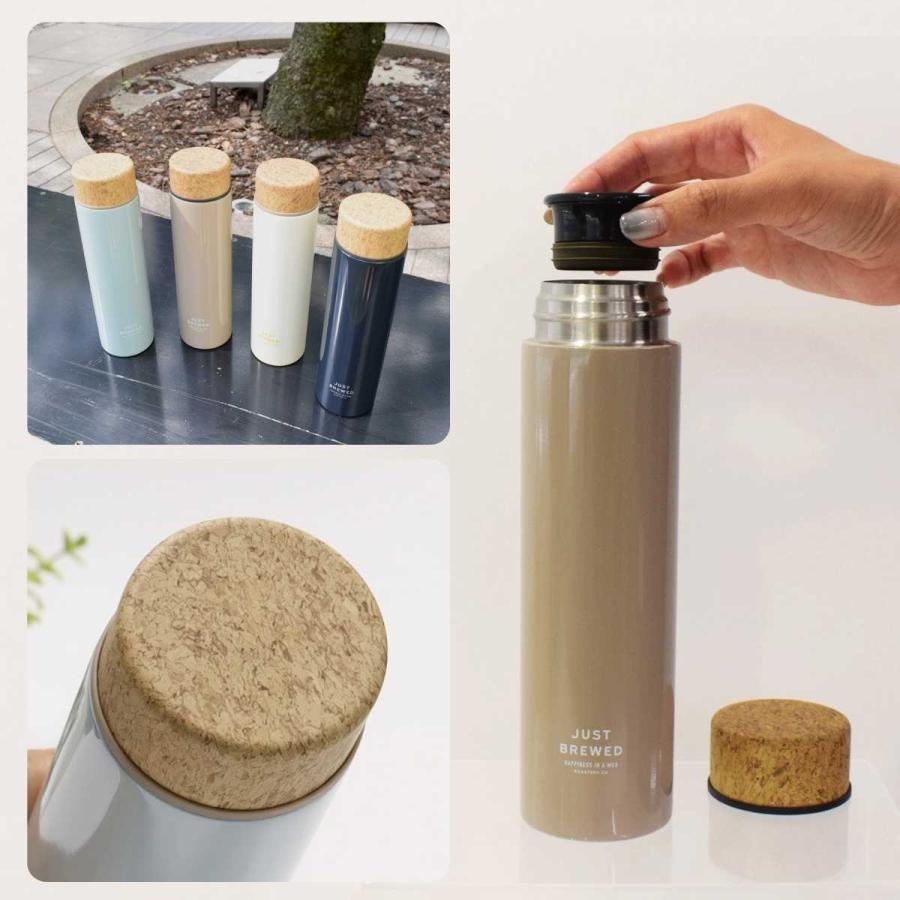 サブヒロモリ 水 ボトル 水筒 水 ボトル おしゃれ ボトル オシャレ