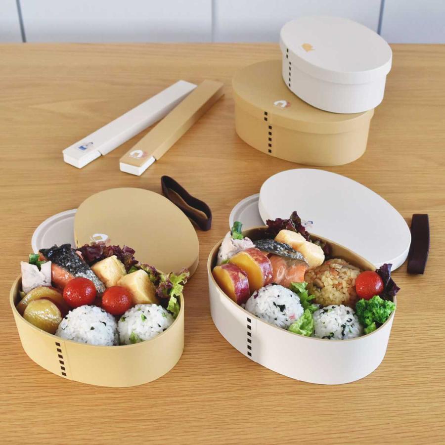 サブヒロモリ お弁当箱 弁当箱 弁当箱 曲げわっぱ 保温弁当箱 弁当箱